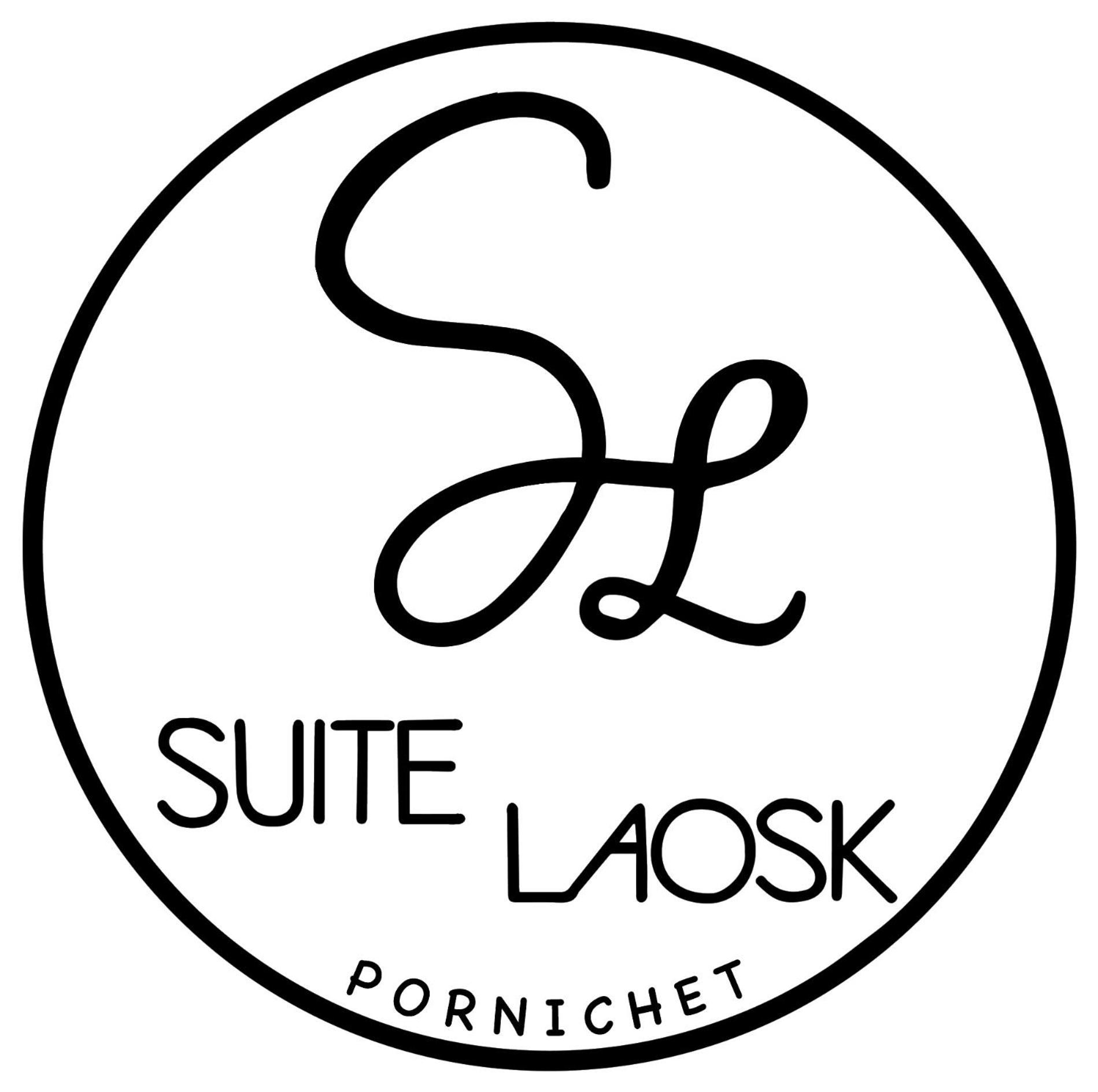Suite Laosk Pornichet Bagian luar foto